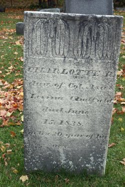 CHATFIELD Charlotte R 1808-1838 grave.jpg